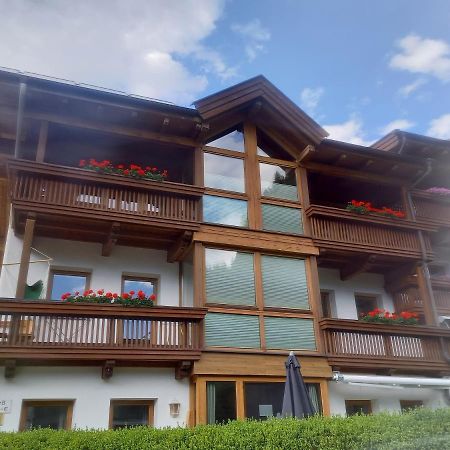 Апартаменты Haus Anna Lena Лангенфельд Экстерьер фото